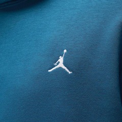 Blusão Nike Jordan Essential Fleece - Masculino - Foto 7