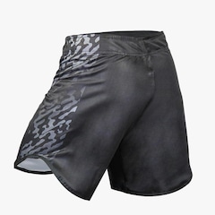 Shorts Venum Fight Lazer - Unissex - Foto 7