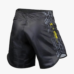 Shorts Venum Fight Lazer - Unissex - Foto 8