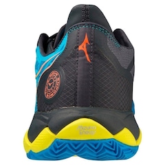 Tênis Mizuno Wave Enforce Tour Clay Court - Unissex - Foto 3