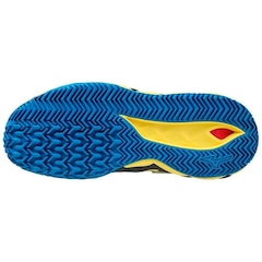Tênis Mizuno Wave Enforce Tour Clay Court - Unissex - Foto 5