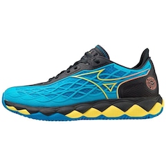 Tênis Mizuno Wave Enforce Tour Clay Court - Unissex - Foto 1