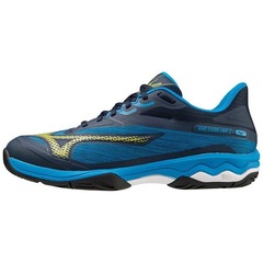 Tênis Mizuno Wave Exceed Light 2 All Court - Masculino - Foto 1
