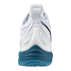 Tênis Mizuno Wave  Momentum 3 Mid - Unissex - Foto 3