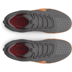 Tênis de Treino Under Armour Tribase Reign 6 - Masculino - Foto 2
