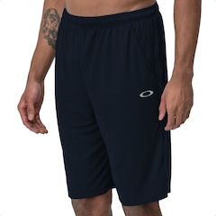 Bermuda Oakley Mod Sports Knit Shorts - Masculina - Foto 3