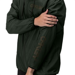 Jaqueta Oakley Mark Ii Windbreaker - Masculina - Foto 4
