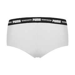 Calcinha Puma Mini Boxer - Feminina - Foto 2