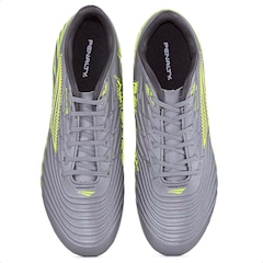 Chuteira de Campo Penalty Bravo Y 3.0 - Adulto - Foto 5