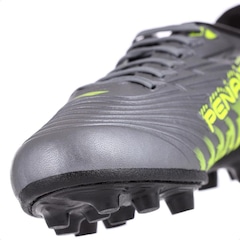 Chuteira de Campo Penalty Bravo Y 3.0 - Adulto - Foto 7