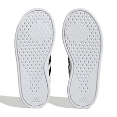 Tênis adidas Breaknet Lifestyle Court - Infantil - Foto 6