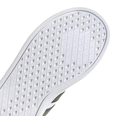 Tênis adidas Breaknet Lifestyle Court - Infantil - Foto 8