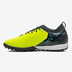 Chuteira Society Umbro Adamant Top Speed Club - Adulto - Foto 2
