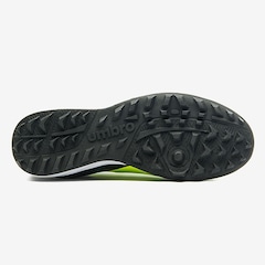 Chuteira Society Umbro Adamant Top Speed Club - Adulto - Foto 5