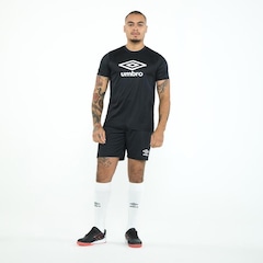 Calção Masculino Umbro Striker Premium - Masculino - Foto 4
