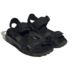 Sandália adidas Terrex Hydroterra - Unissex - Foto 3
