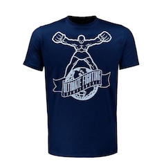 Camiseta UFC by Venum Ulti-Man  - Masculina - Foto 1