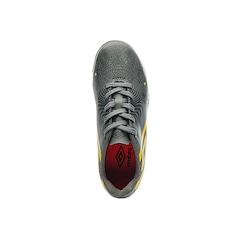 Chuteira de Campo Umbro Orbit Jr - Infantil - Foto 3