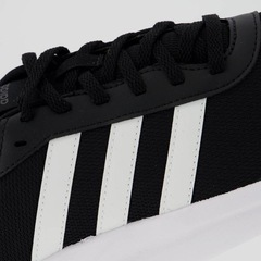 Tênis adidas Lite Racer 4.0 - Masculino - Foto 7