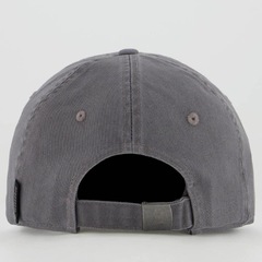 Boné Aba Curva Puma Prime Dad - Strapback - Adulto - Foto 3