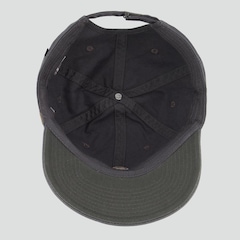 Boné Aba Curva Puma Prime Dad - Strapback - Adulto - Foto 4