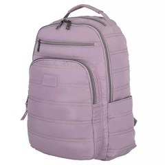 Mochila Xtrem para Notebook Vermont 332 Lilás - Foto 2
