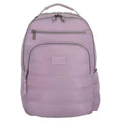 Mochila Xtrem para Notebook Vermont 332 Lilás - Foto 1