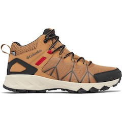 Bota Columbia Peakfreak Ii Mid Outdry - Masculina - Foto 1