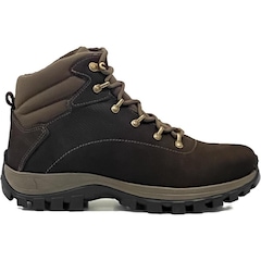 Bota Macboot Sumauma 12 Caraja Babaçu - Masculina - Foto 1