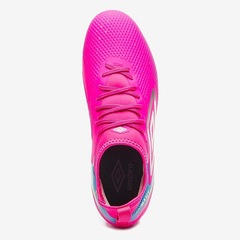 Chuteira de Campo Adulto Umbro Adamant Top Speed - Foto 4