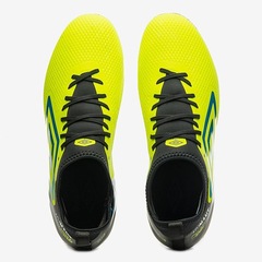 Chuteira de Campo Umbro Adamant Top Speed Club - Adulto - Foto 4