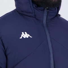 Jaqueta com Capuz Kappa Sport Bessie - Masculina - Foto 5