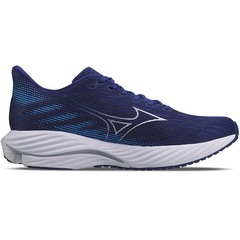 Tênis Mizuno Rider 28 - Masculino - Foto 4