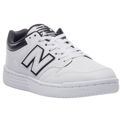 Kit Tênis New Balance 480 Low + Meia - Masculino - Foto 2