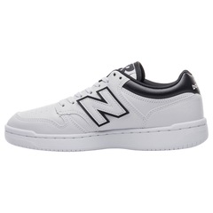 Kit Tênis New Balance 480 Low + Meia - Masculino - Foto 3