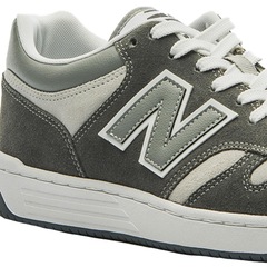 Kit Tênis New Balance 480 Low + Meia - Masculino - Foto 4