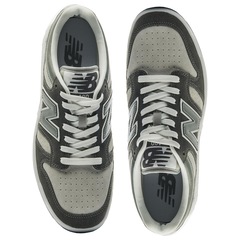 Kit Tênis New Balance 480 Low + Meia - Masculino - Foto 5