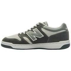 Kit Tênis New Balance 480 Low + Meia - Masculino - Foto 6