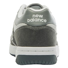 Kit Tênis New Balance 480 Low + Meia - Masculino - Foto 7