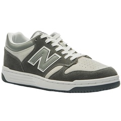 Kit Tênis New Balance 480 Low + Meia - Masculino - Foto 8