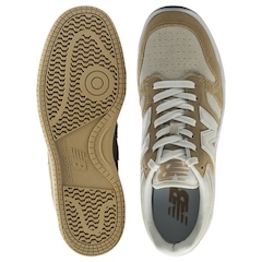 Kit Tênis New Balance 480 Low + Meia - Masculino - Foto 6
