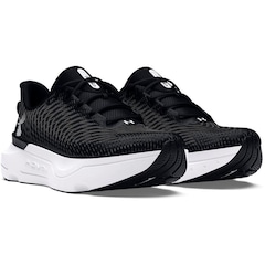 Tênis de Corrida Under Armour Infinite Pro - Feminino - Foto 3