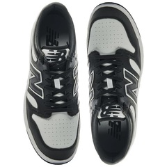 Kit Tênis New Balance 480 Low + Meia - Masculino - Foto 5