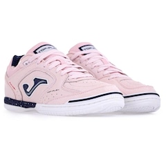 Chuteira Futsal Joma Top Flex - Adulto - Foto 3
