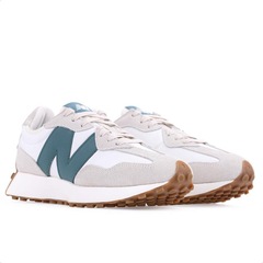 Tênis New Balance 327V1 - Feminino - Foto 3