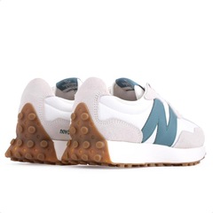 Tênis New Balance 327V1 - Feminino - Foto 4