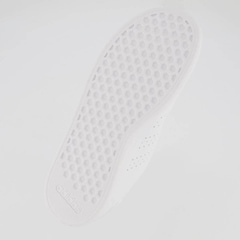 Tênis adidas Advantage Base 2.0 - Infantil - Foto 5