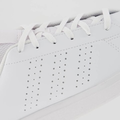 Tênis adidas Advantage Base 2.0 - Infantil - Foto 7