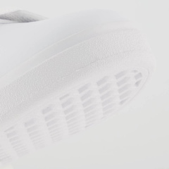 Tênis adidas Advantage Base 2.0 - Infantil - Foto 8