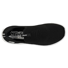 Tênis Skechers Ultra Flex 2.0 - Feminino - Foto 3